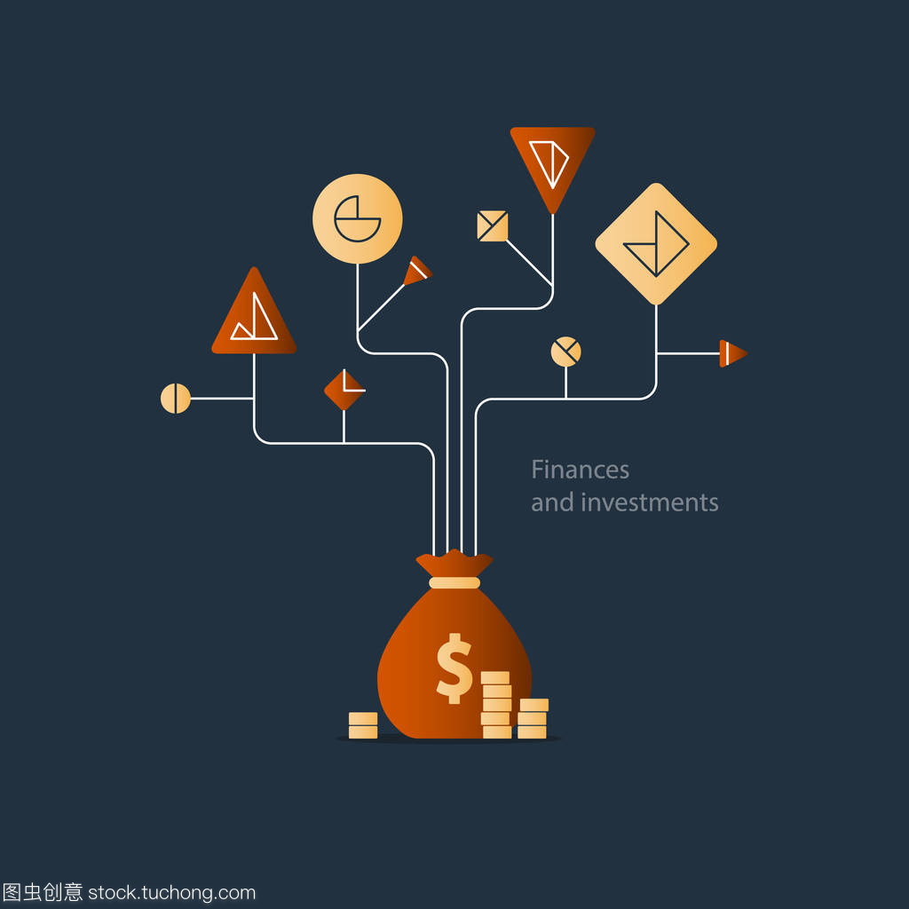 商業(yè)計劃書 打造綜合性投資與金融教育平臺