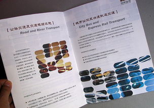 專業塑造形象，細節成就卓越——商務咨詢與投資管理畫冊設計指南
