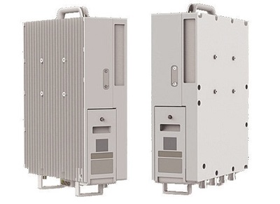 中信科移動900MHz RRU產品 低頻5G網絡覆蓋的全新利器