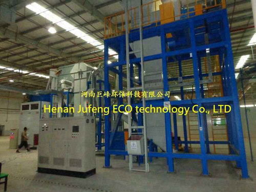 電子垃圾回收處理設備代理代辦 綠色產業(yè)的新藍海與專業(yè)服務指南